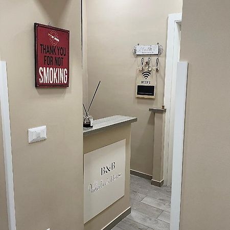 Valentine'S House Bed & Breakfast Наполи Екстериор снимка