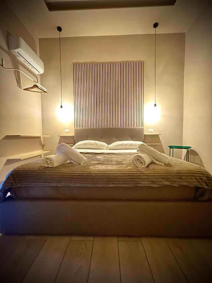 Valentine'S House Bed & Breakfast Наполи Екстериор снимка