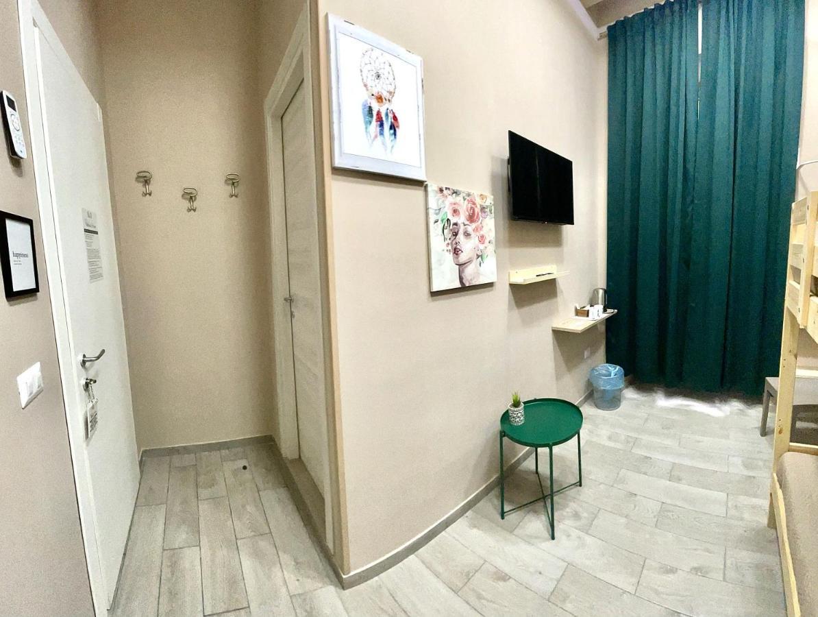 Valentine'S House Bed & Breakfast Наполи Екстериор снимка
