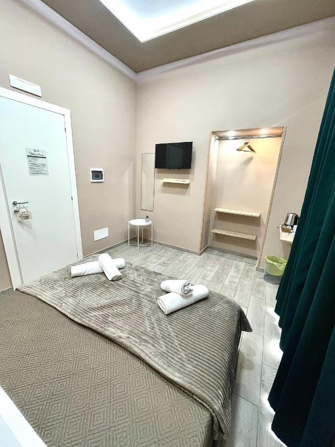 Valentine'S House Bed & Breakfast Наполи Екстериор снимка
