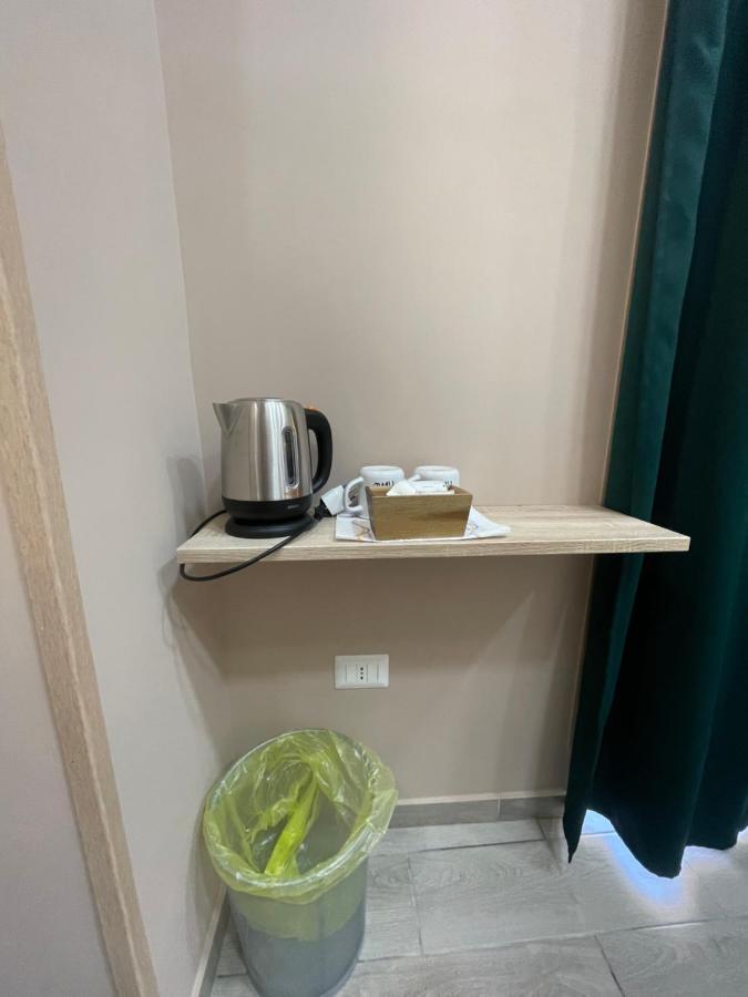 Valentine'S House Bed & Breakfast Наполи Екстериор снимка
